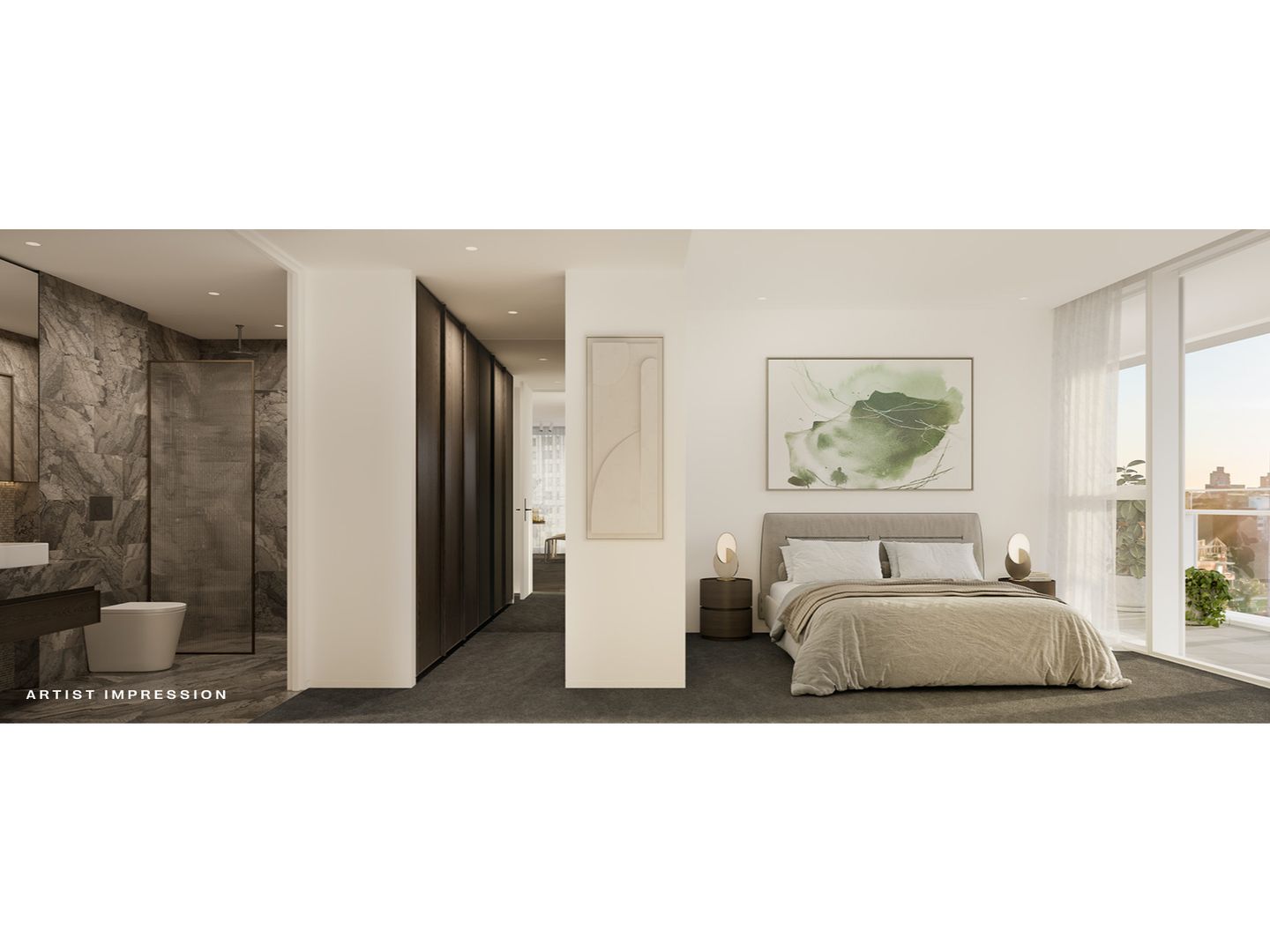 16 Aura – 168 Walker Street, North Sydney, NSW 2060