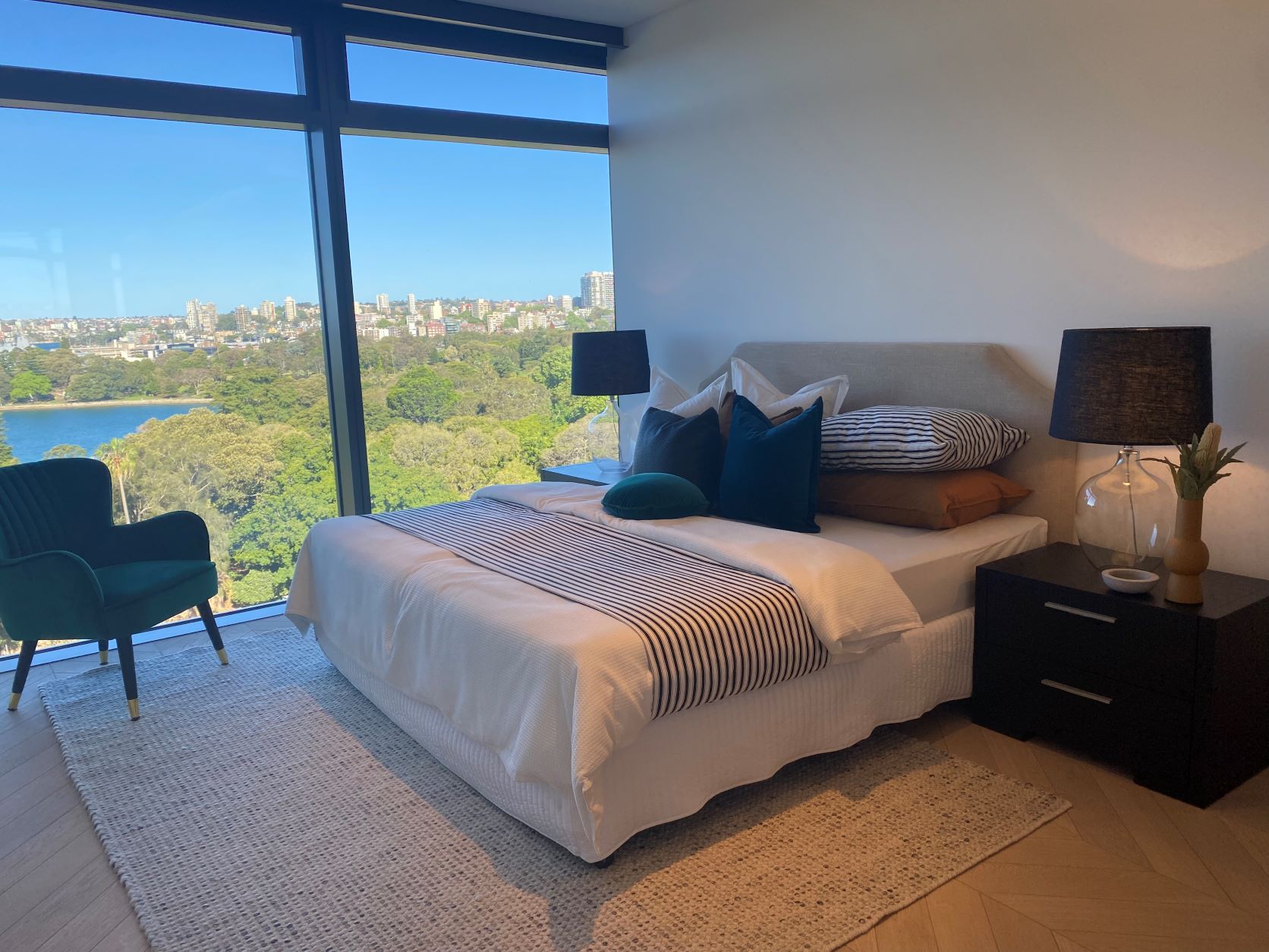 Opera Residences – 71 Macquarie St Sydney NSW 2000