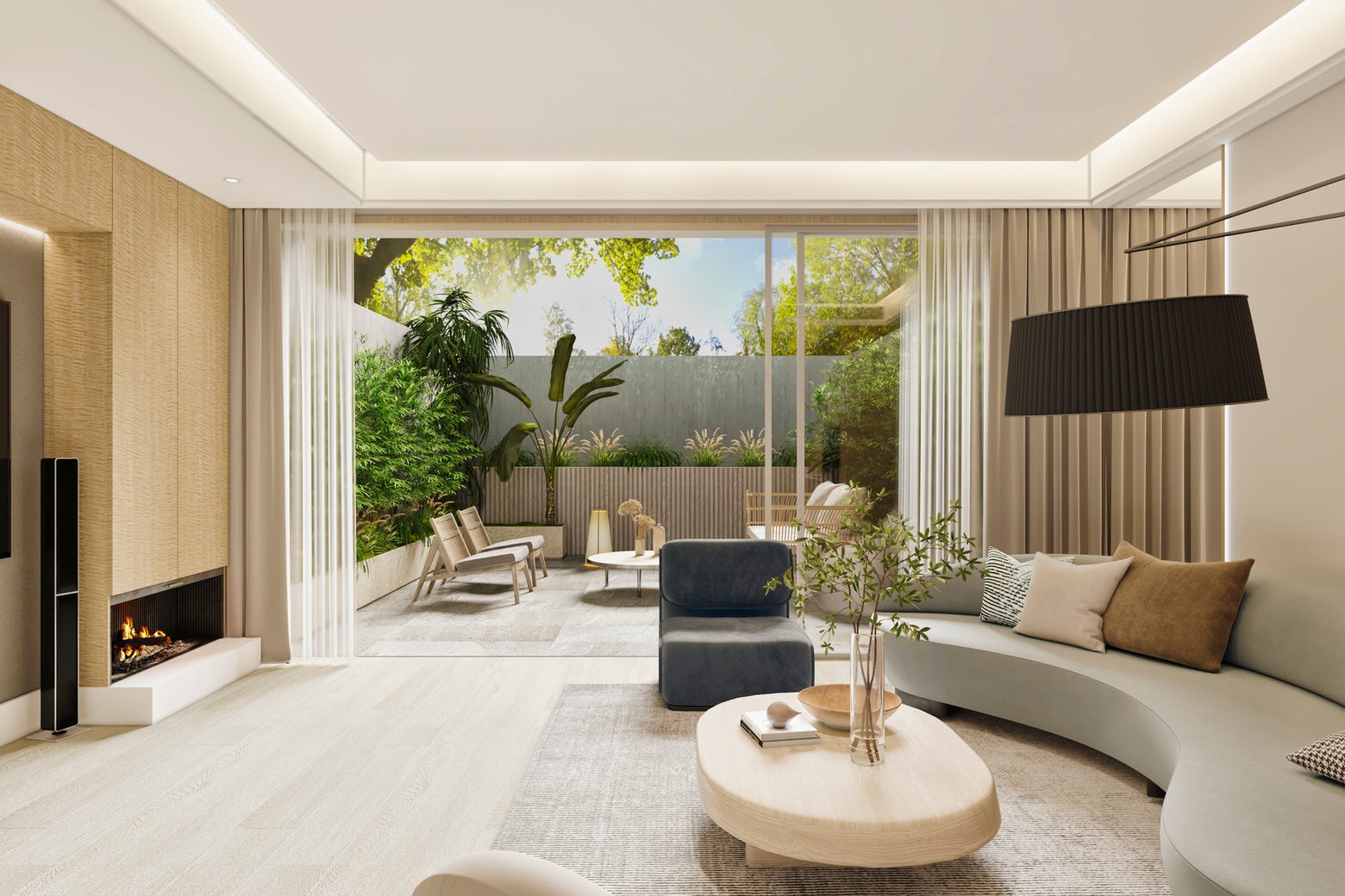 14-16 PENSHURST STREET, WILLOUGHBY NSW