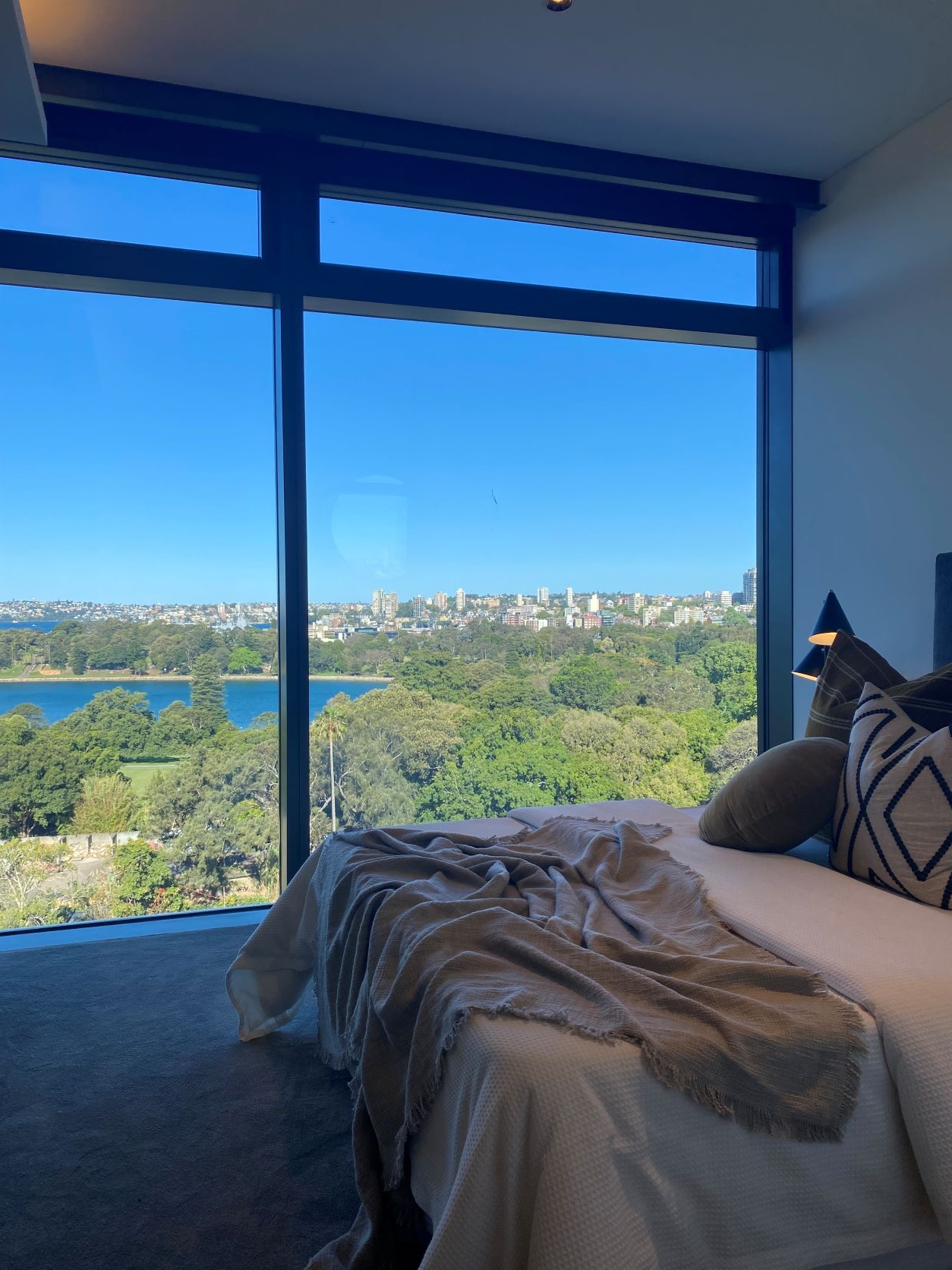 Opera Residences – 71 Macquarie St Sydney NSW 2000