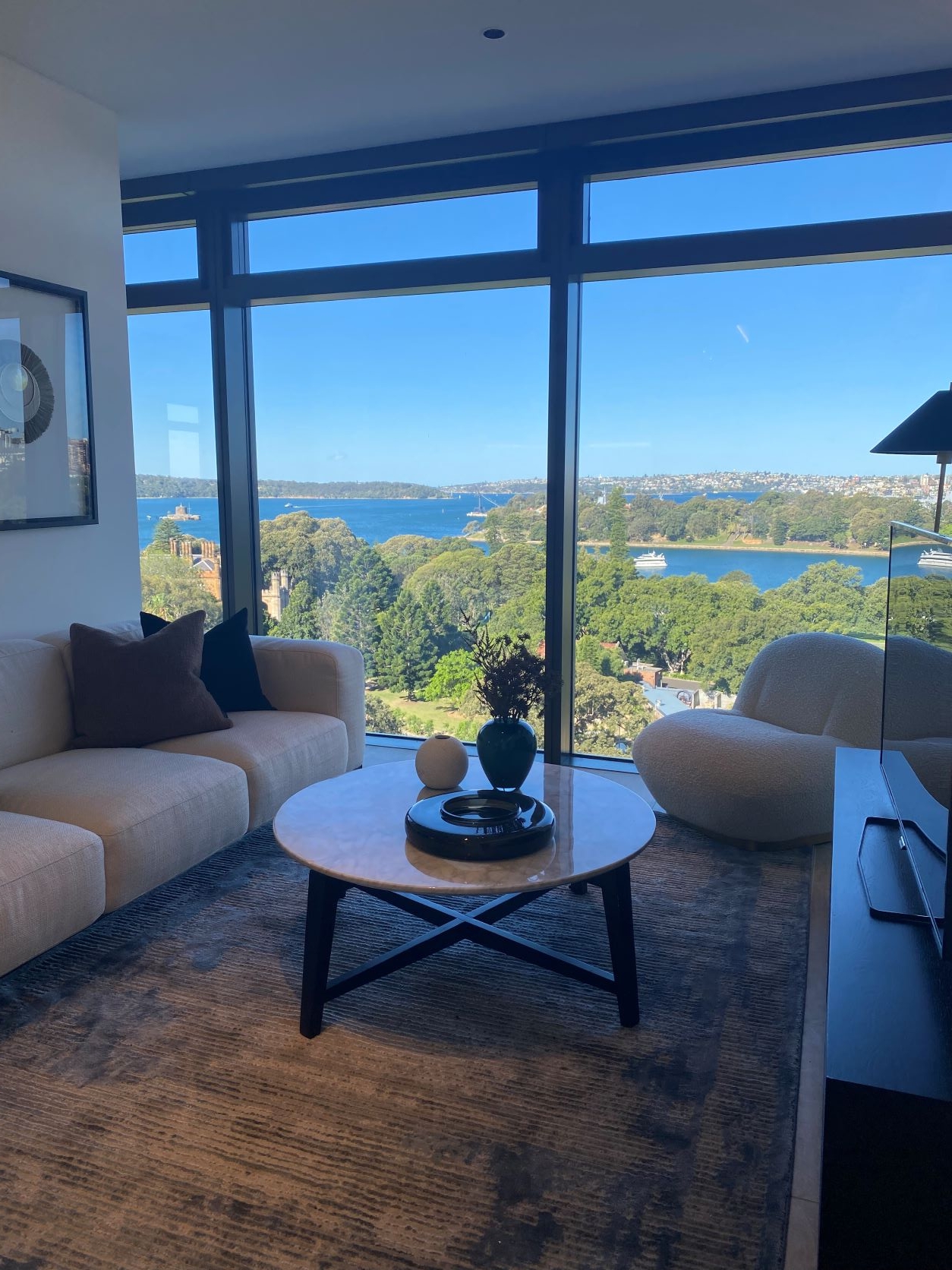 Opera Residences – 71 Macquarie St Sydney NSW 2000