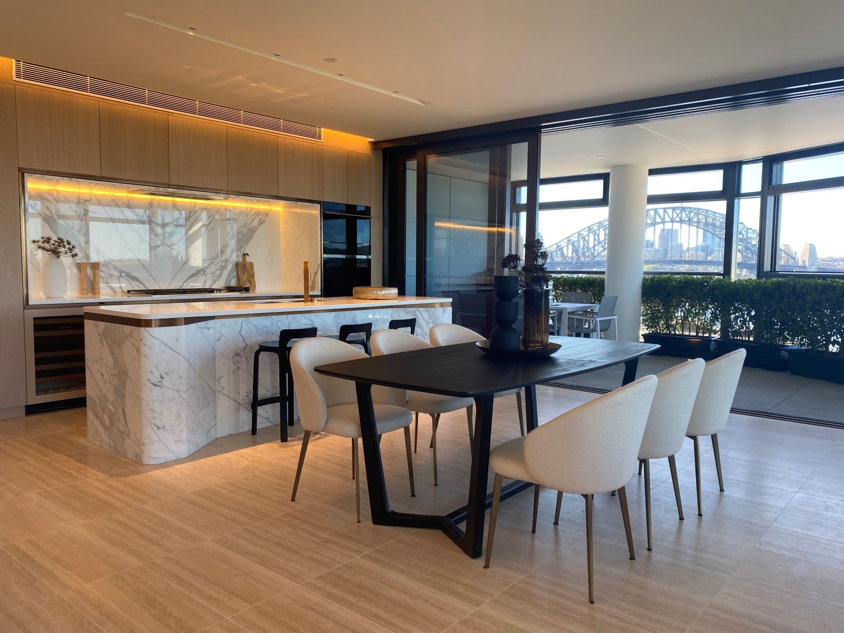 Opera Residences – 71 Macquarie St Sydney NSW 2000