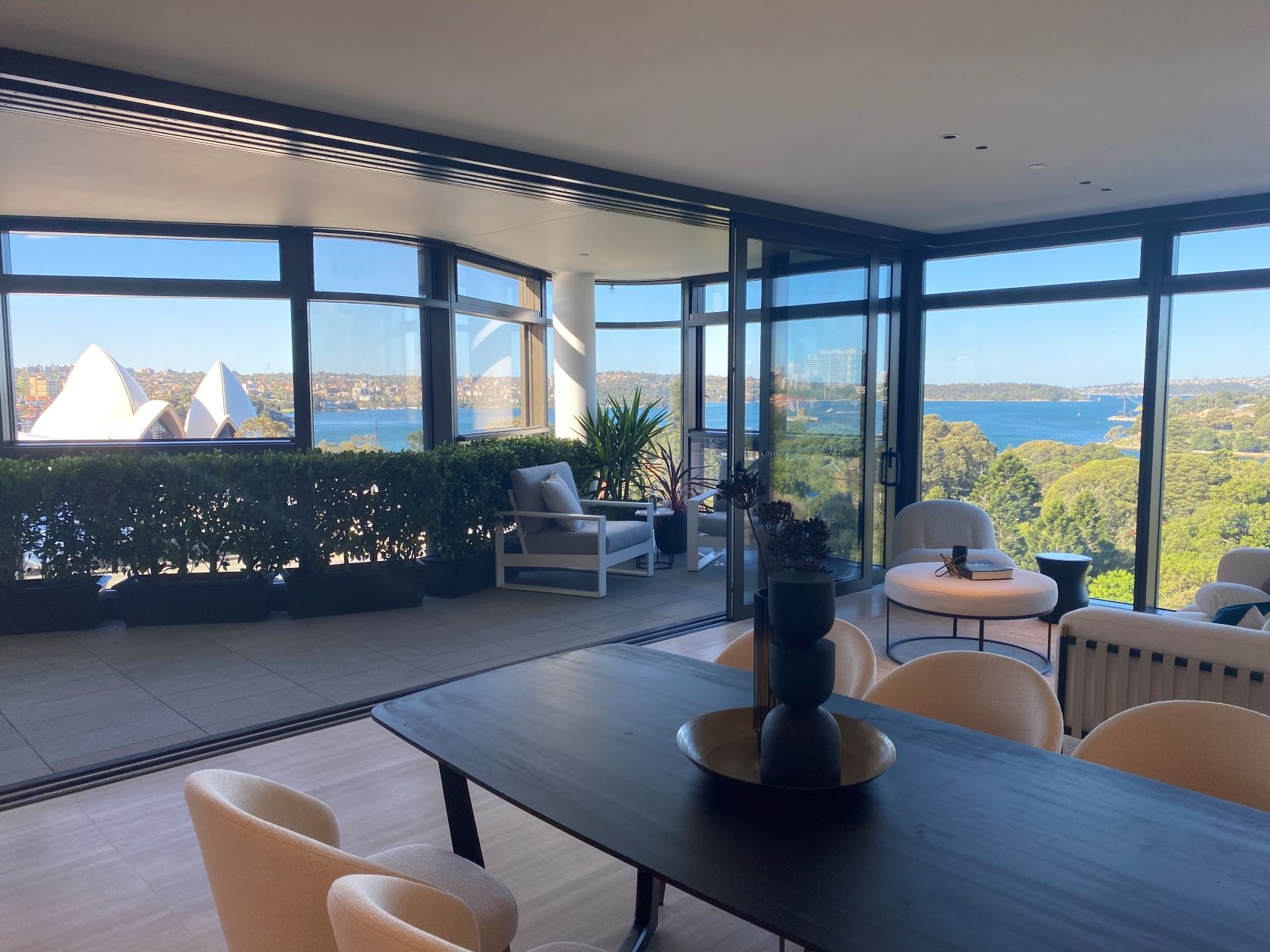 Opera Residences – 71 Macquarie St Sydney NSW 2000