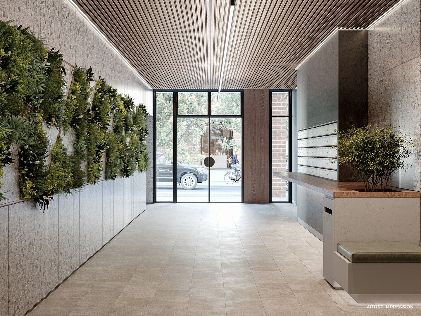 Auburn Square – 35 Northumberland Rd, Auburn, NSW 2144