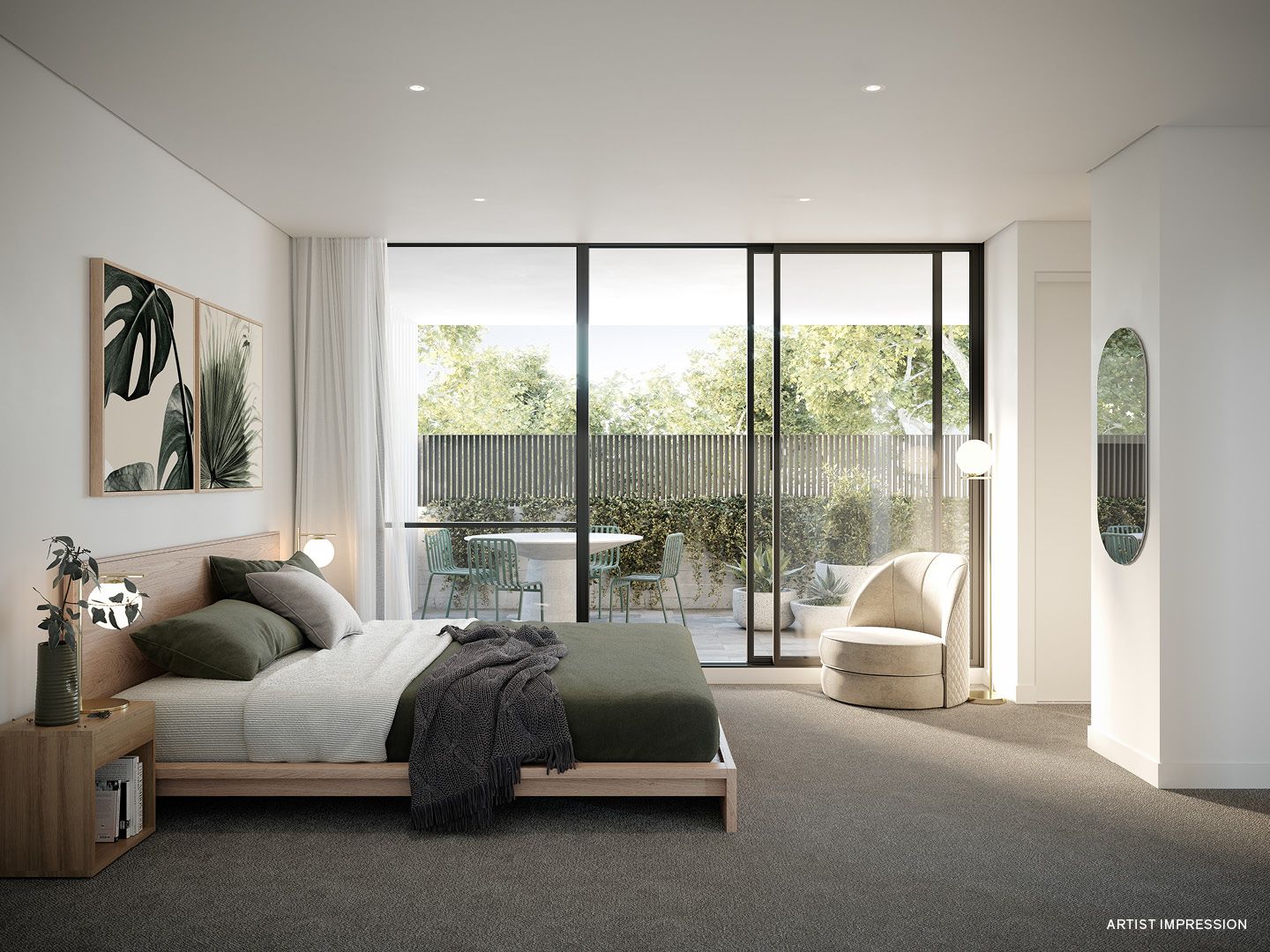 Auburn Square – 35 Northumberland Rd, Auburn, NSW 2144