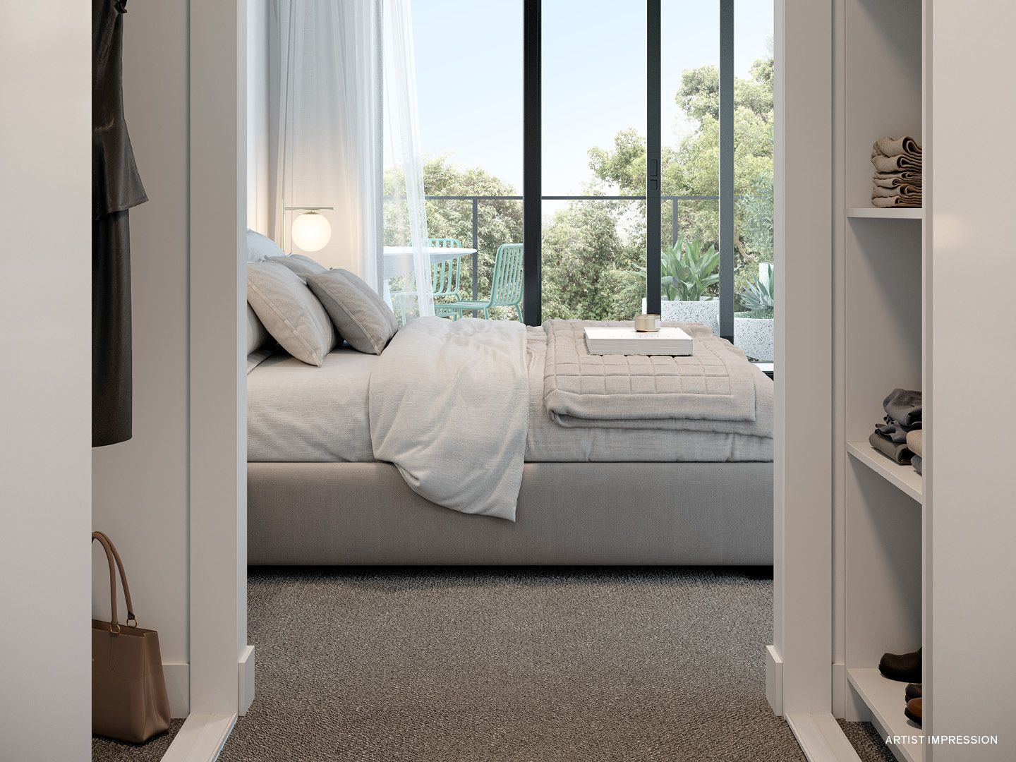 Auburn Square – 35 Northumberland Rd, Auburn, NSW 2144