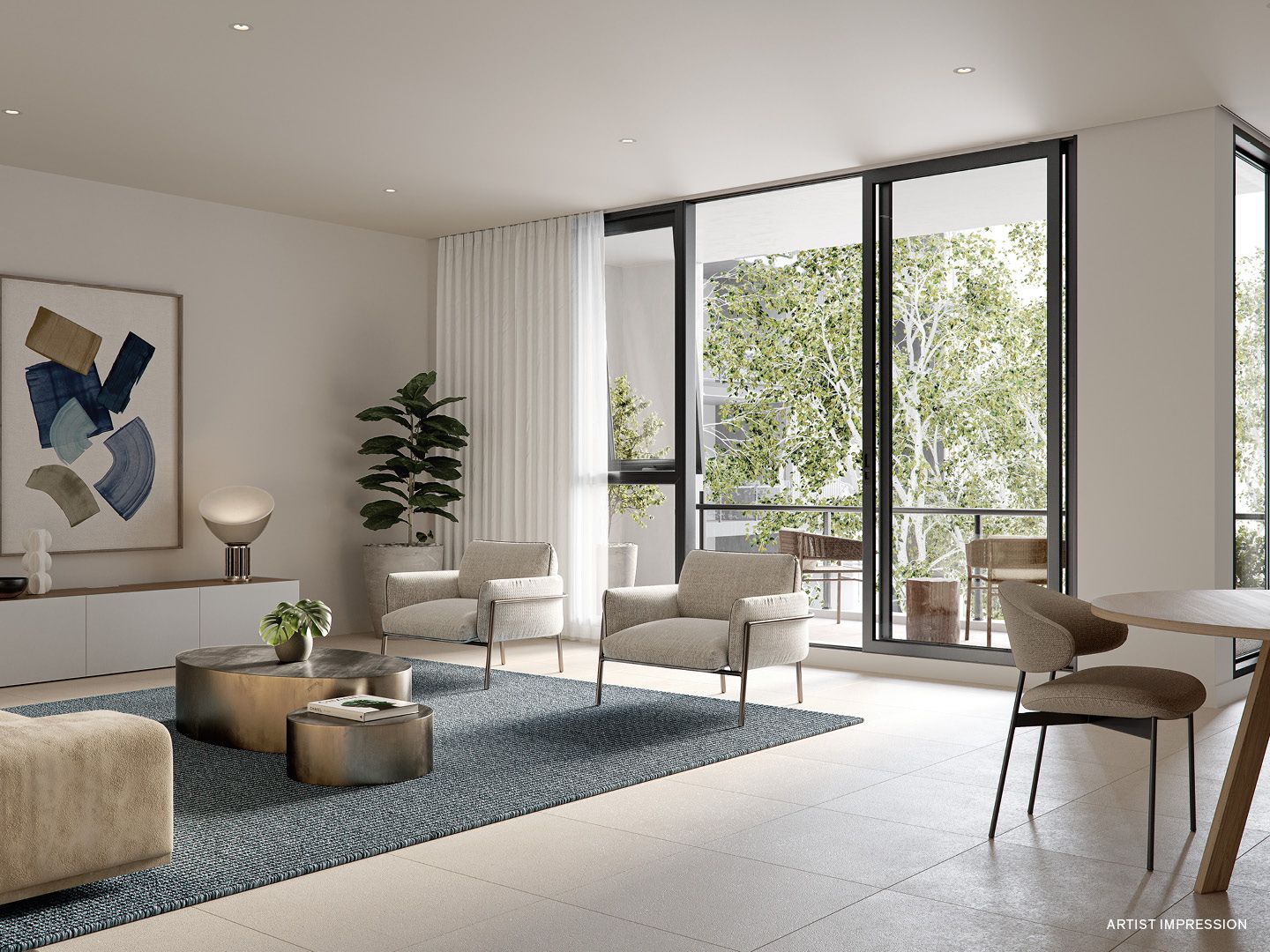 Auburn Square – 35 Northumberland Rd, Auburn, NSW 2144