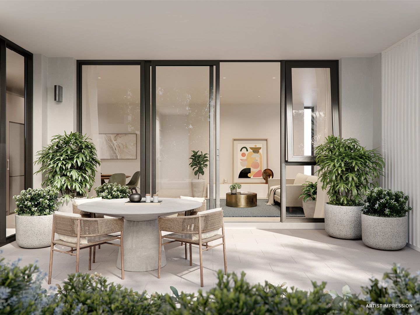 Auburn Square – 35 Northumberland Rd, Auburn, NSW 2144