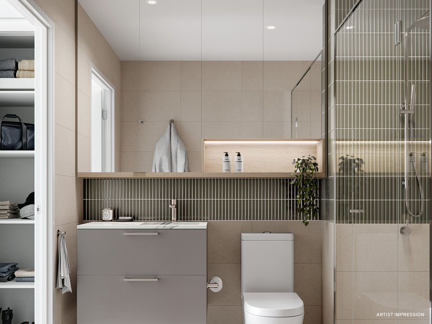 Auburn Square – 35 Northumberland Rd, Auburn, NSW 2144