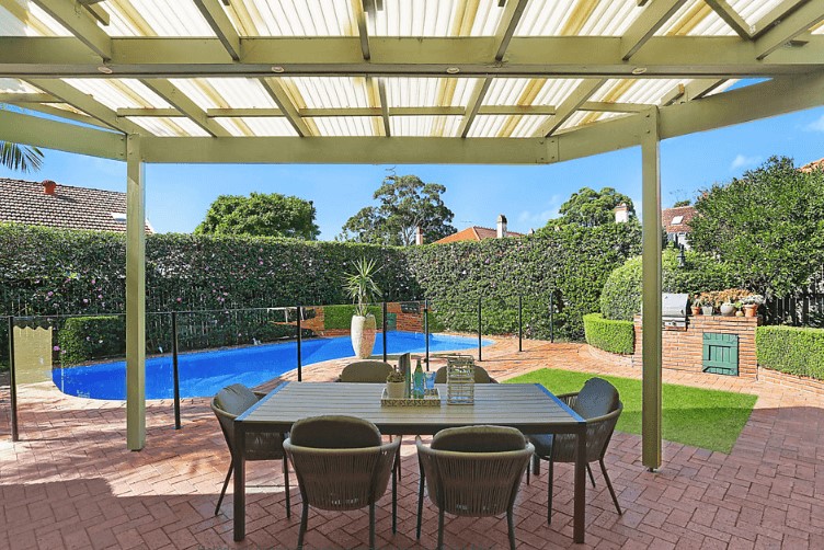 4 Tulip Street Chatswood NSW 2067
