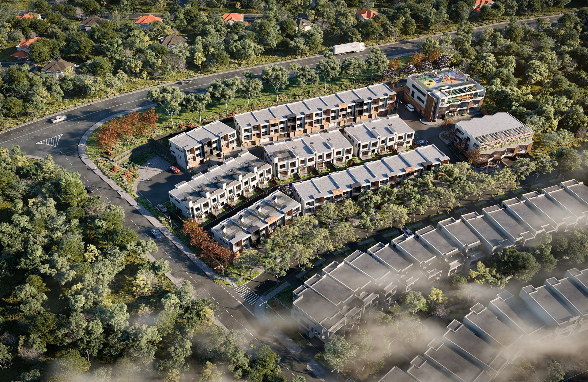 73-75 Windsor Road, Norwest NSW 2153