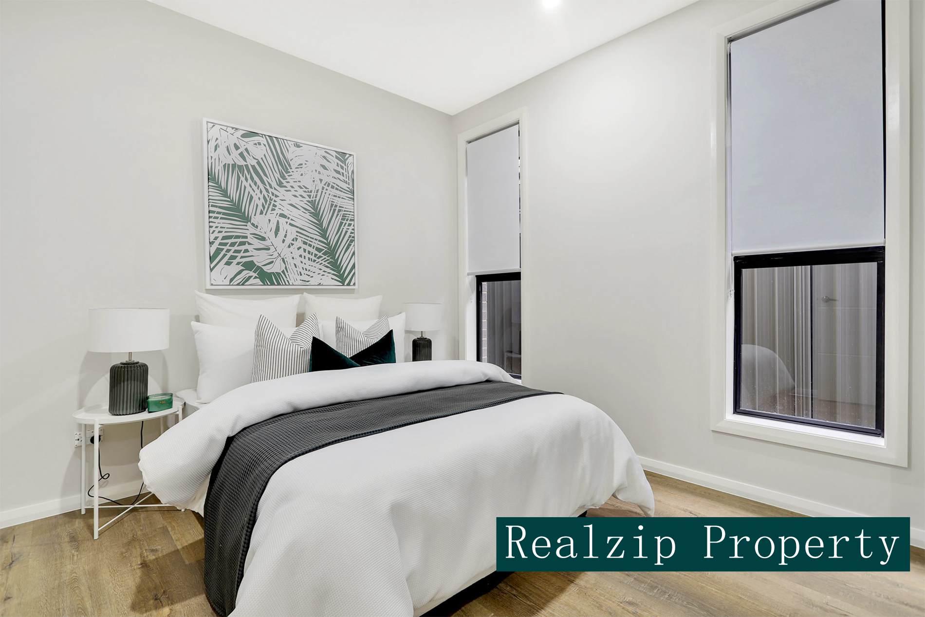 悉尼Marsden Park 土地别墅- $1,049,990
