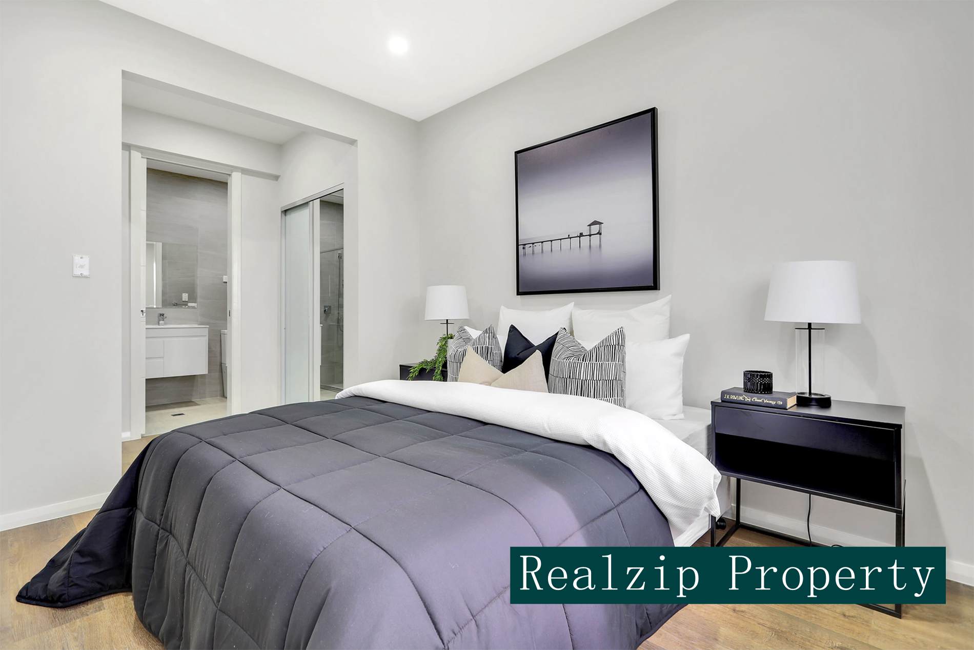悉尼Marsden Park 土地别墅- $1,049,990
