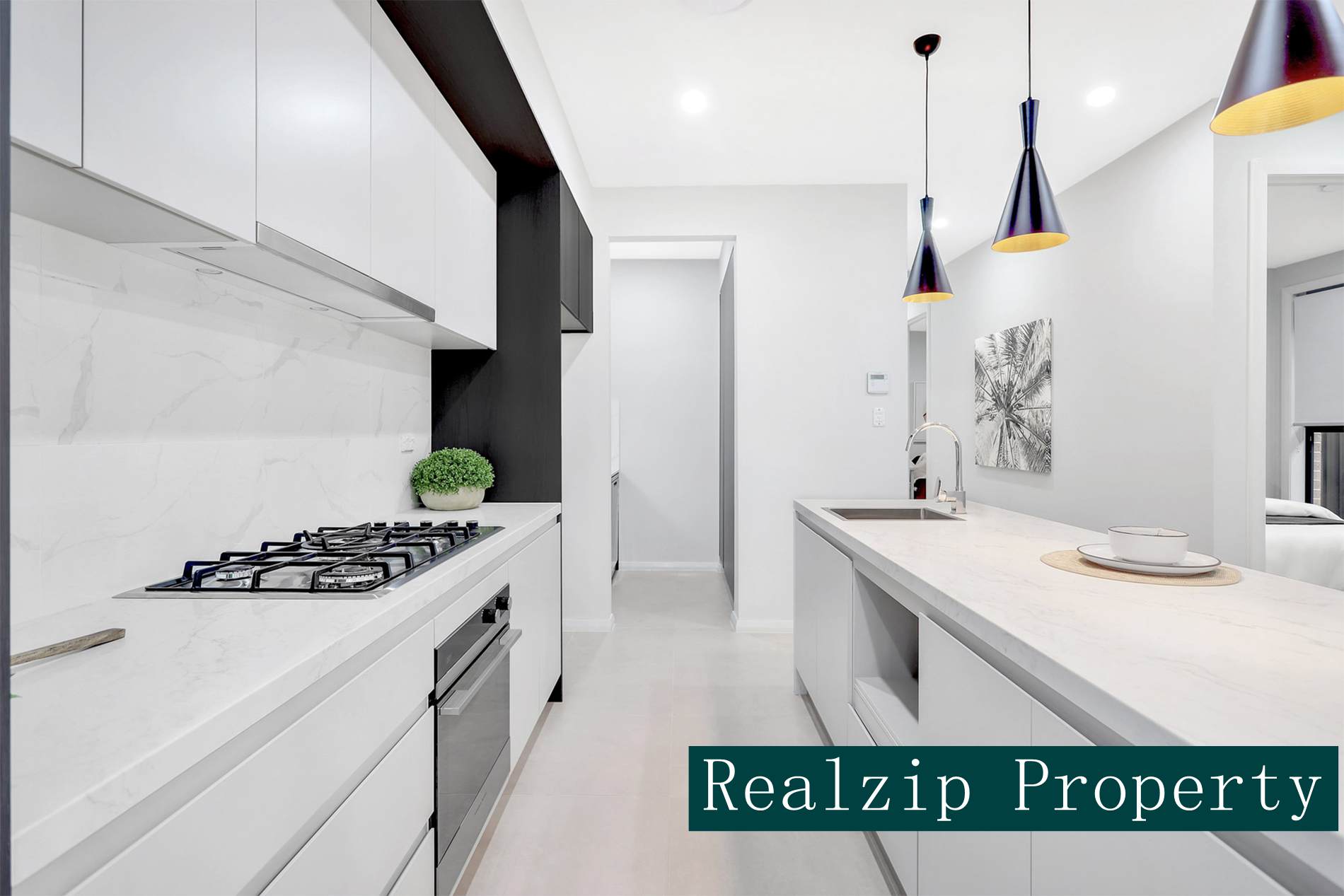 悉尼Marsden Park 土地别墅- $1,049,990