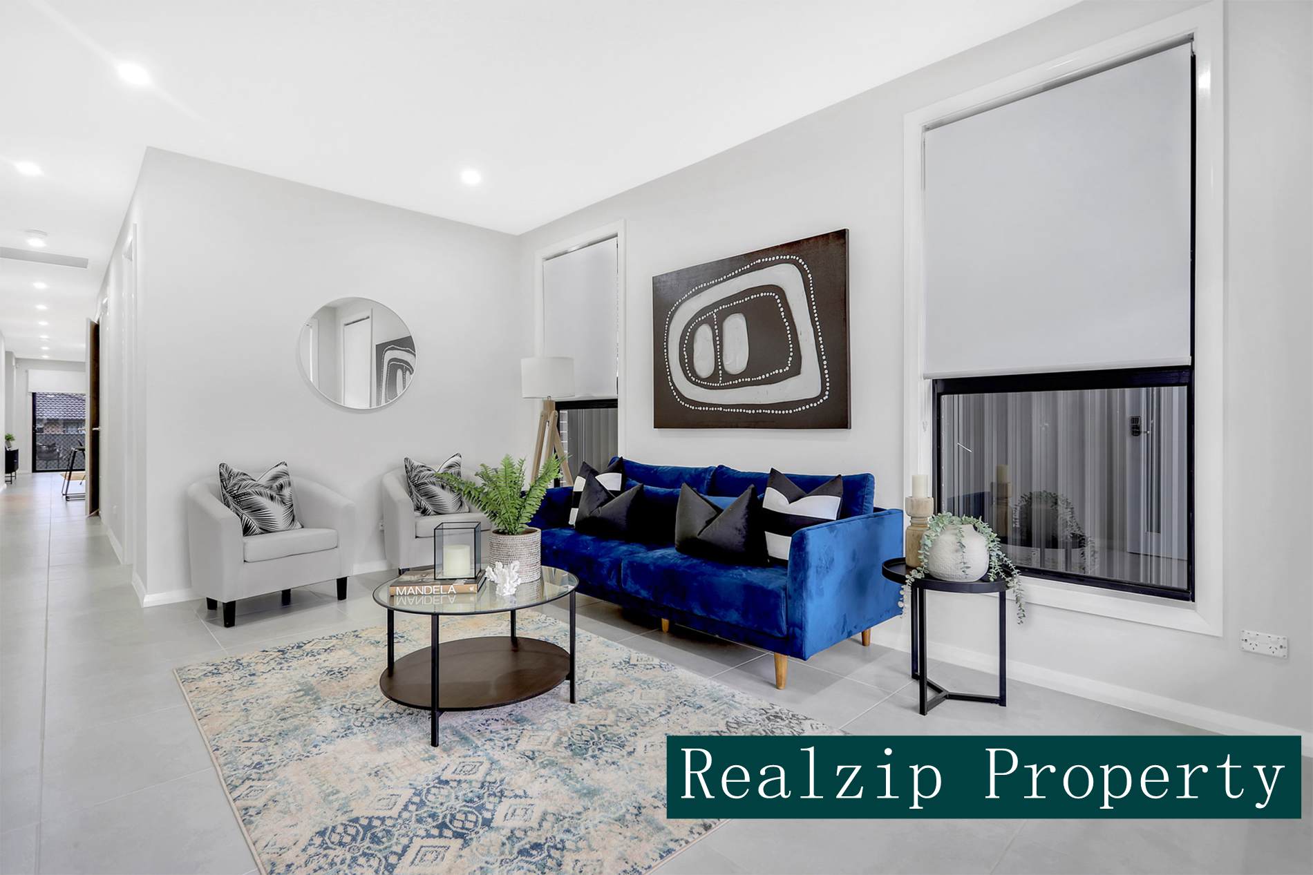 悉尼Marsden Park 土地别墅- $1,049,990