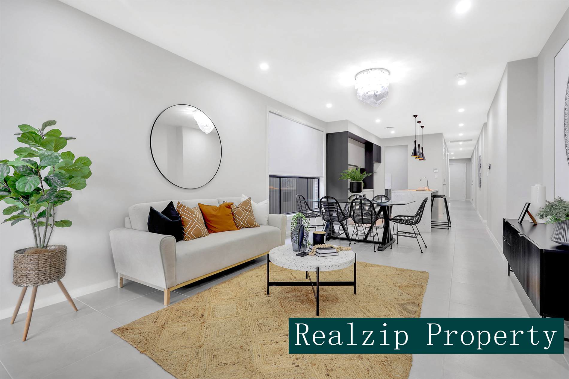 悉尼Marsden Park 土地别墅- $1,049,990
