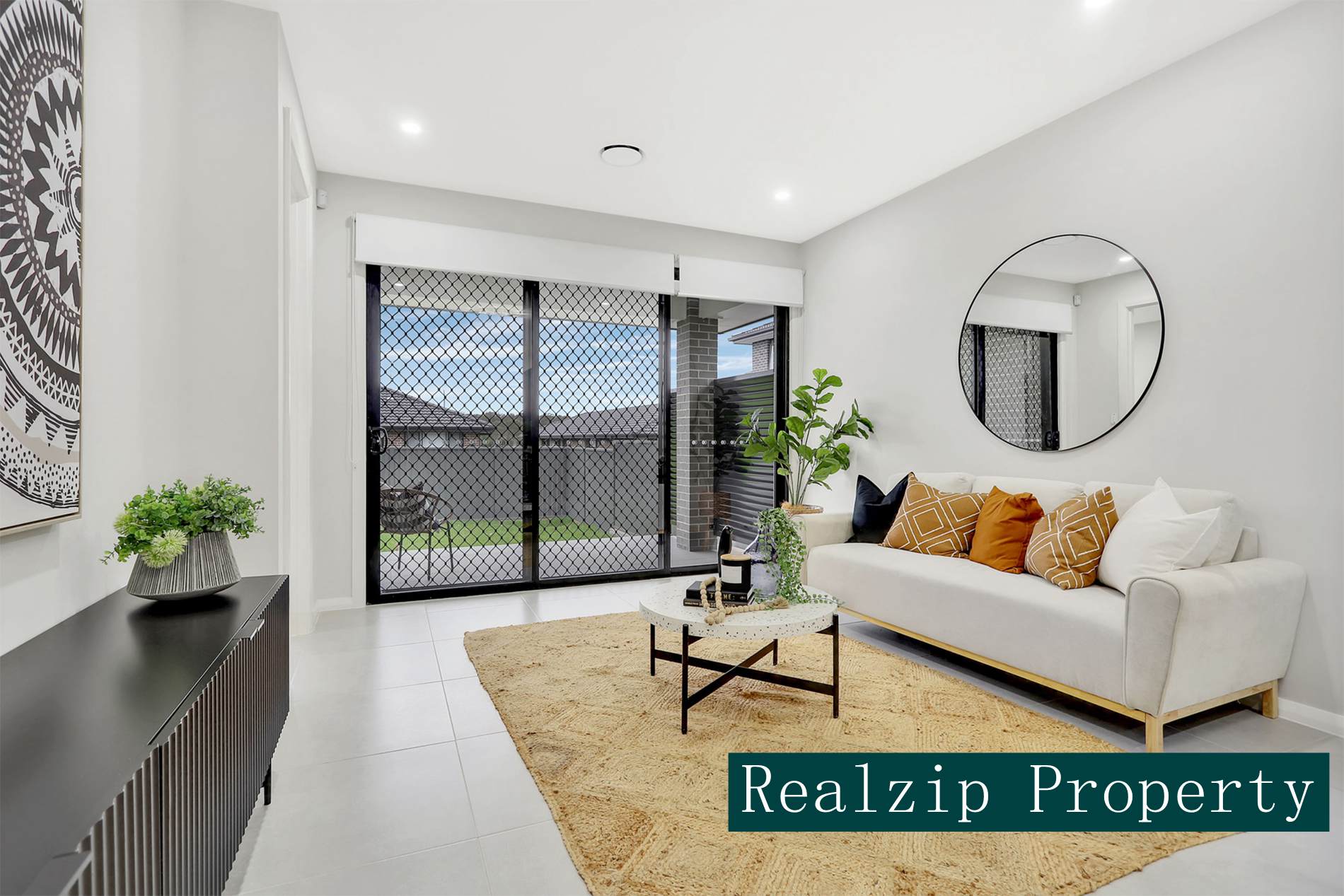悉尼Marsden Park 土地别墅- $1,049,990
