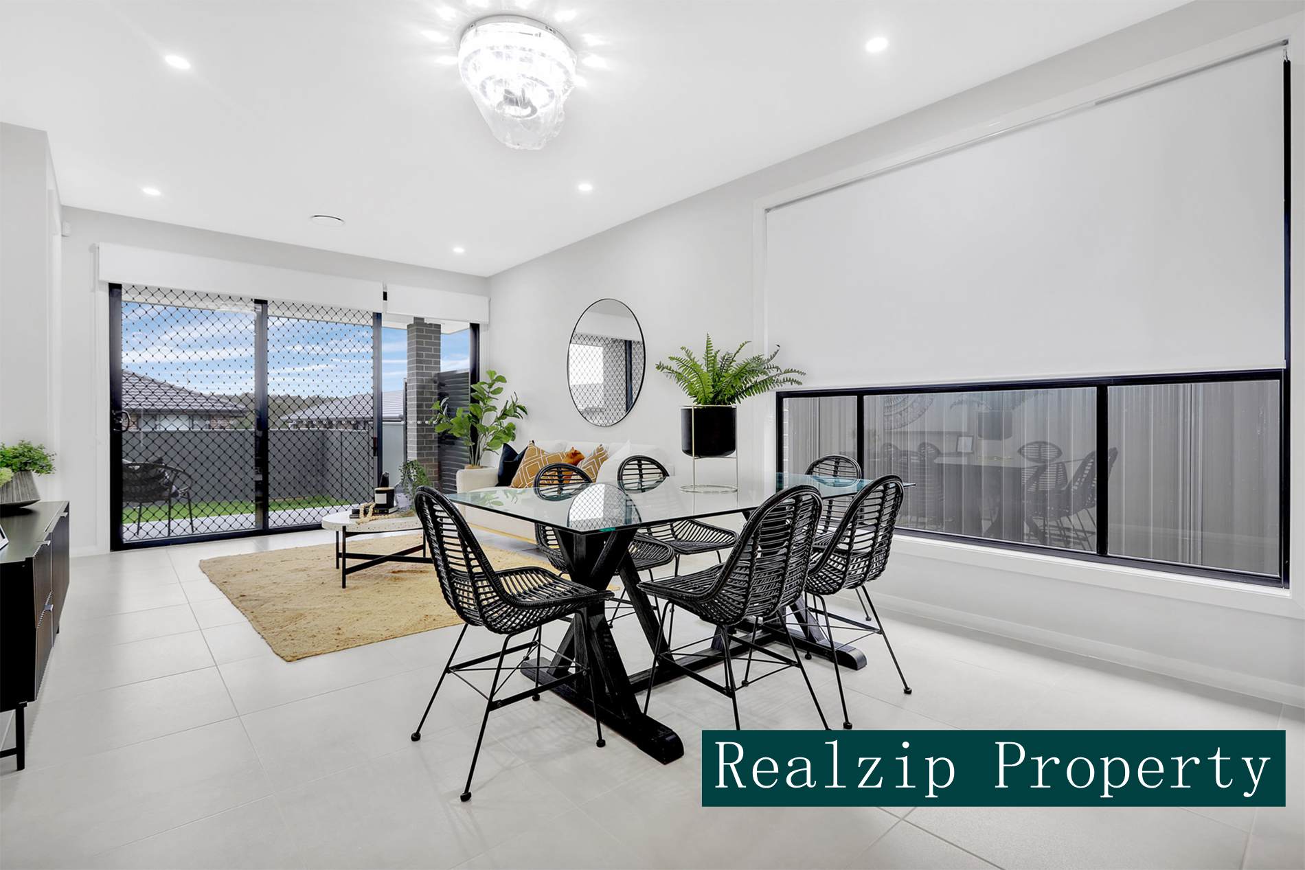 悉尼Marsden Park 土地别墅- $1,049,990