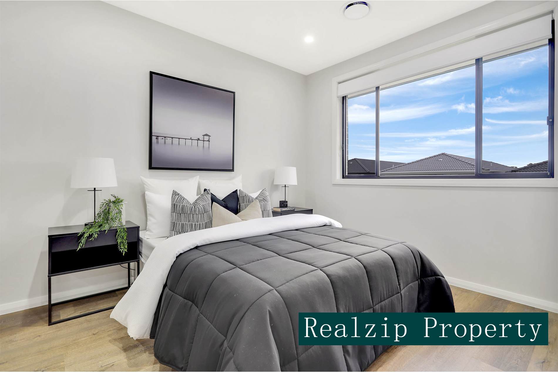 悉尼Marsden Park 土地别墅- $1,049,990