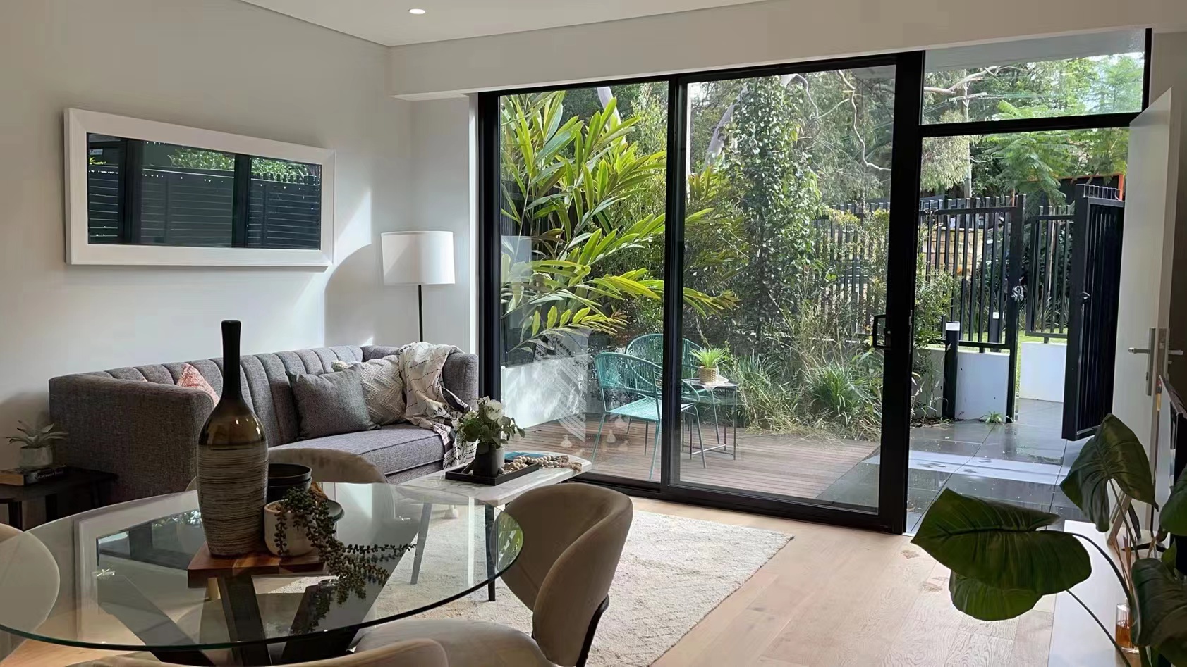4/18-20 Bent Street, Lindfield, NSW 2070
