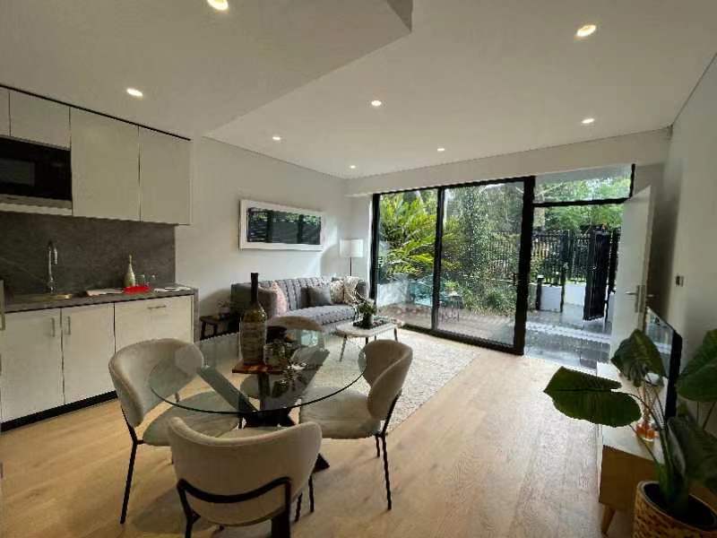 4/18-20 Bent Street, Lindfield, NSW 2070