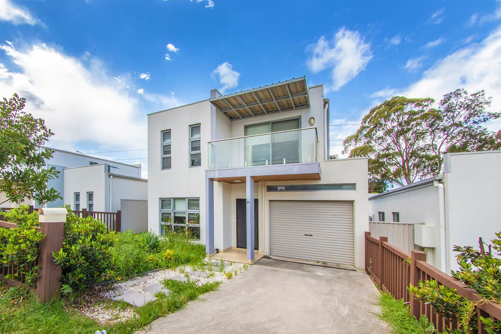 21 Barinya Street, Villawood NSW 2163