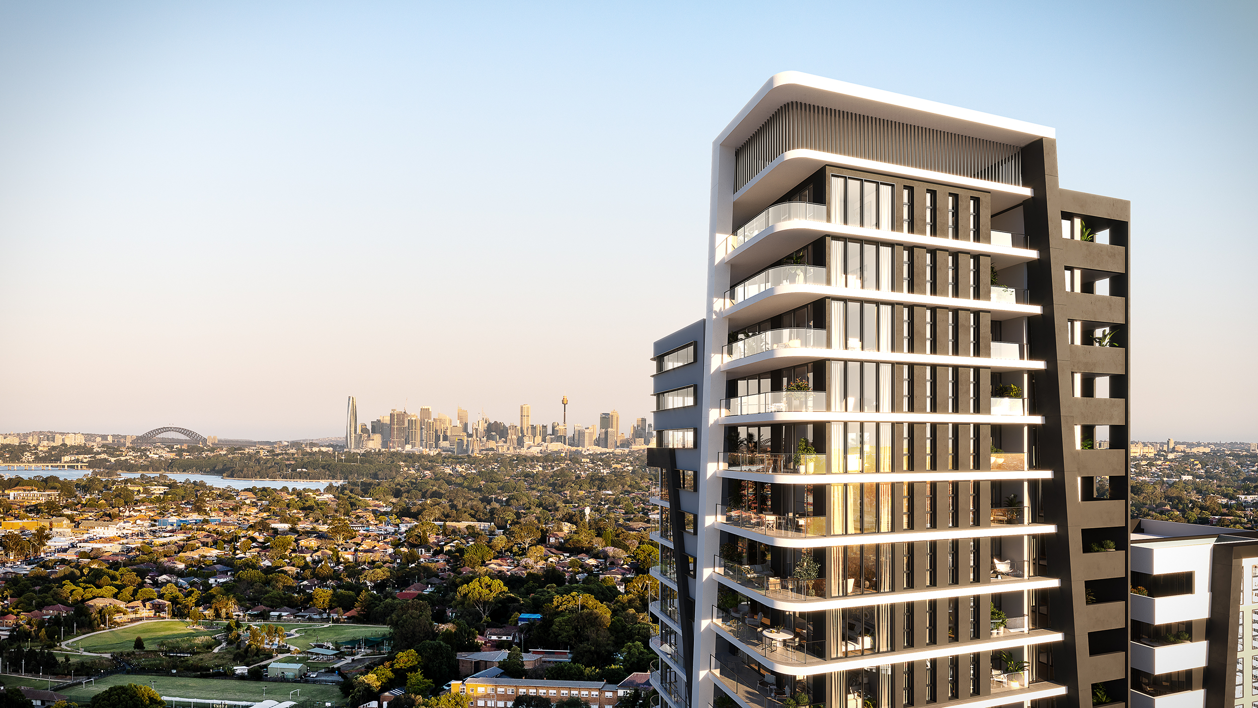 VICTORIA PLACE, Burwood’s Newest Landmark