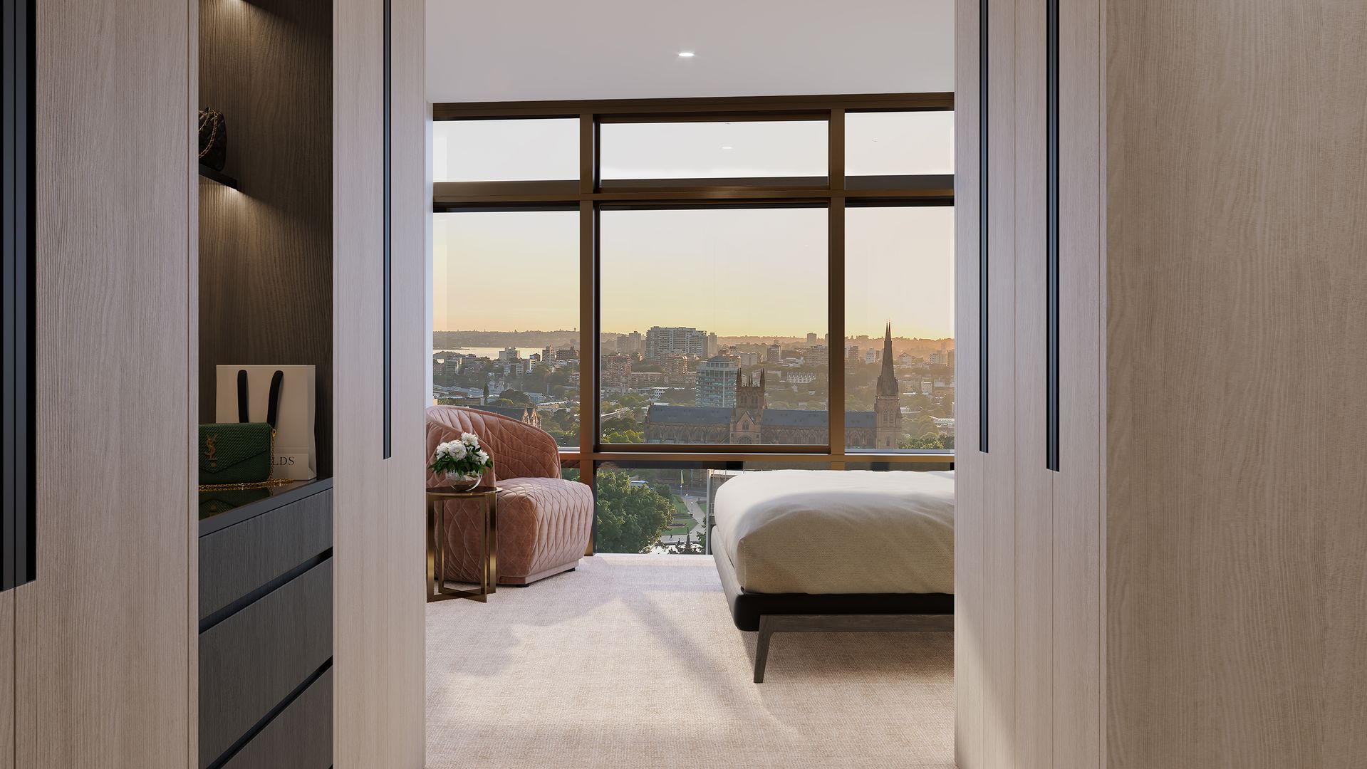 111 Castlereagh 111 Castlereagh Street, Sydney, NSW 2000