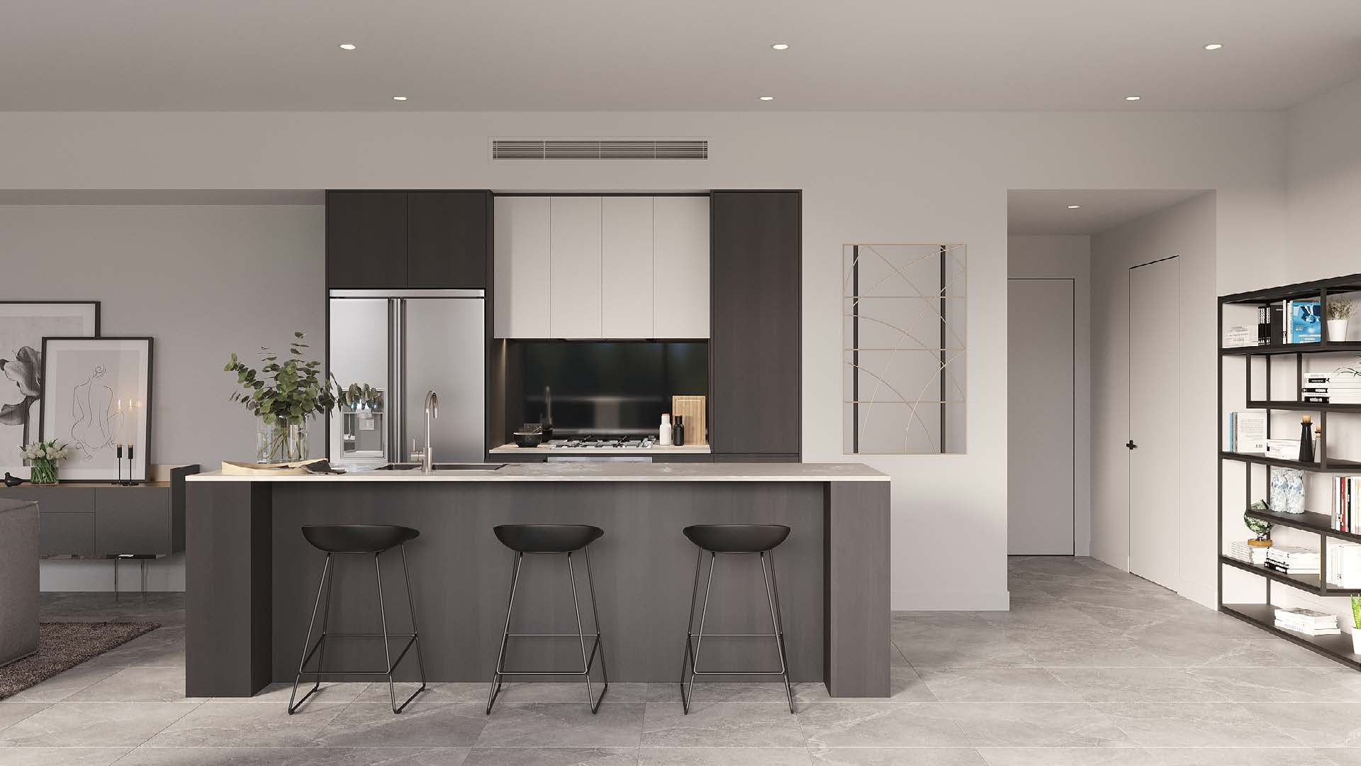 Jacaranda 16-24 Thallon Street, Carlingford
