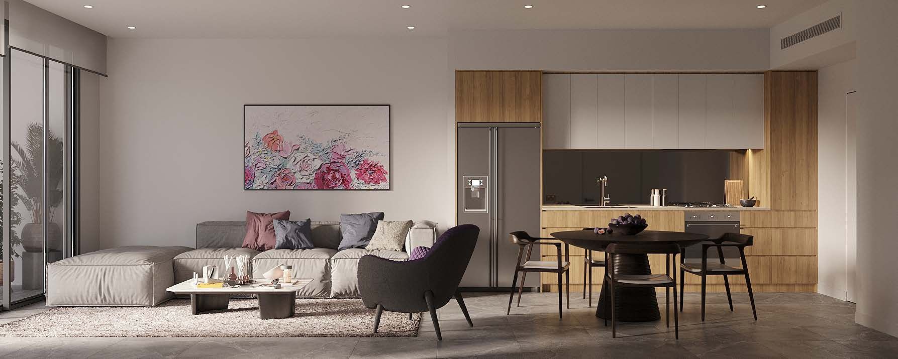 Jacaranda 16-24 Thallon Street, Carlingford