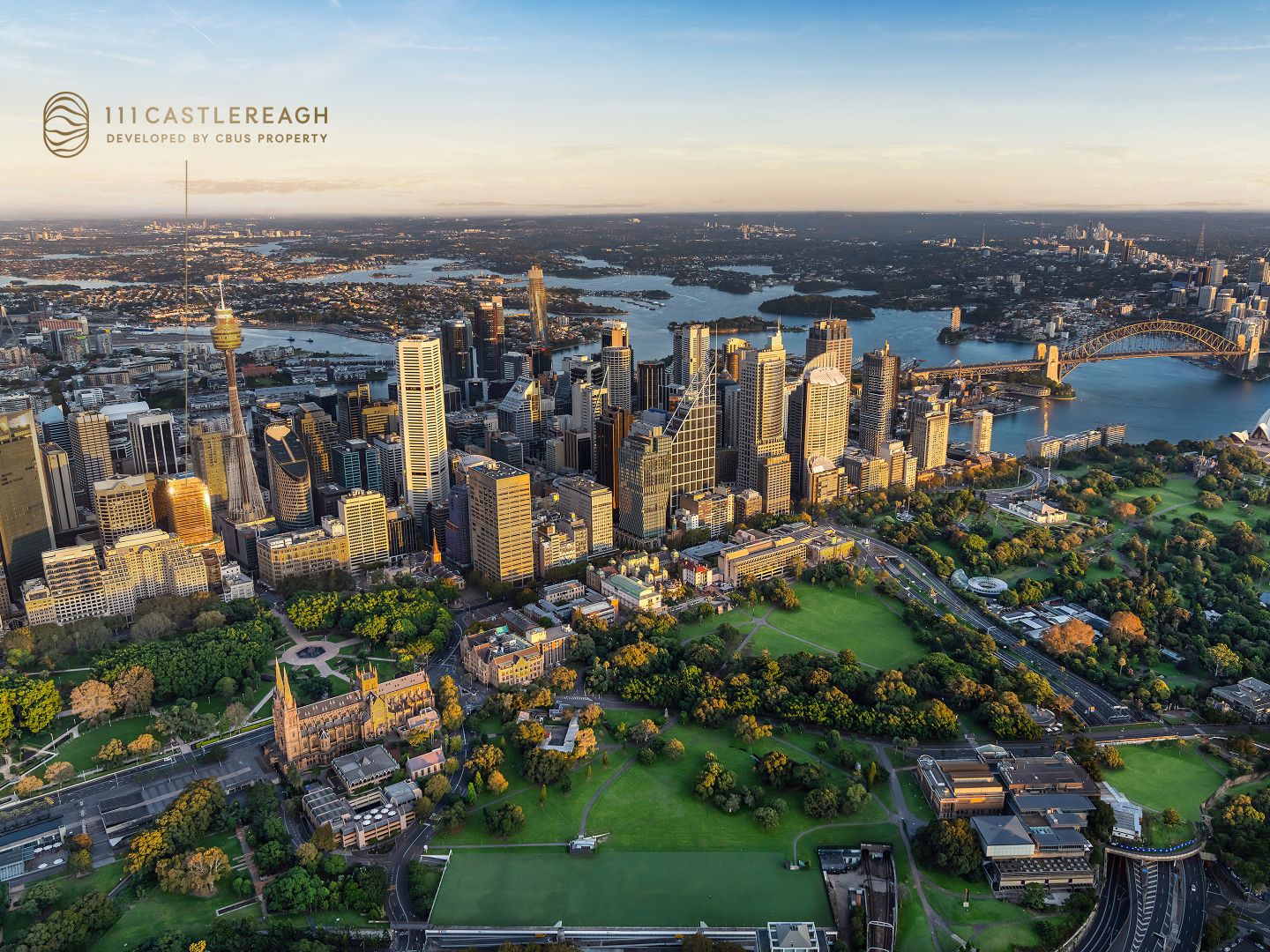 111 Castlereagh 111 Castlereagh Street, Sydney, NSW 2000