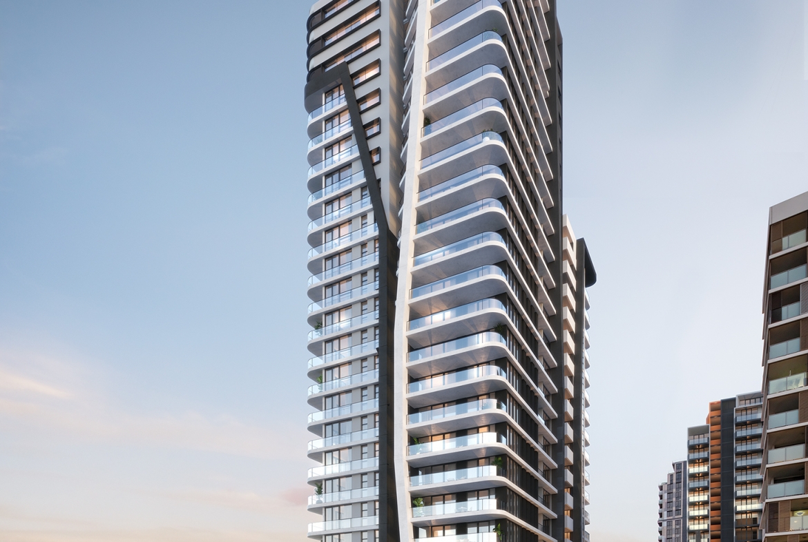 VICTORIA PLACE, Burwood’s Newest Landmark