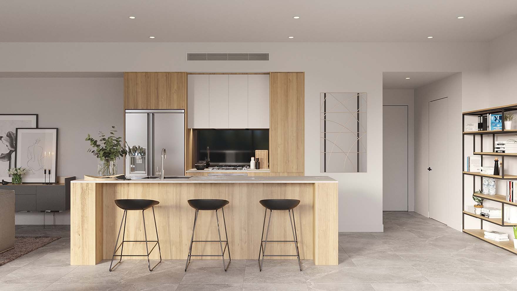 Jacaranda 16-24 Thallon Street, Carlingford