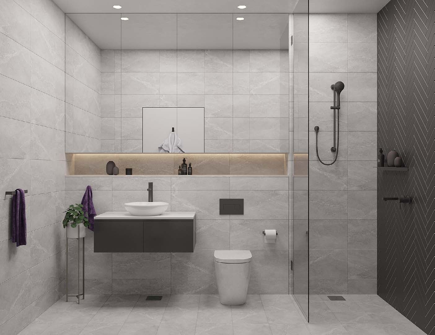 Jacaranda 16-24 Thallon Street, Carlingford