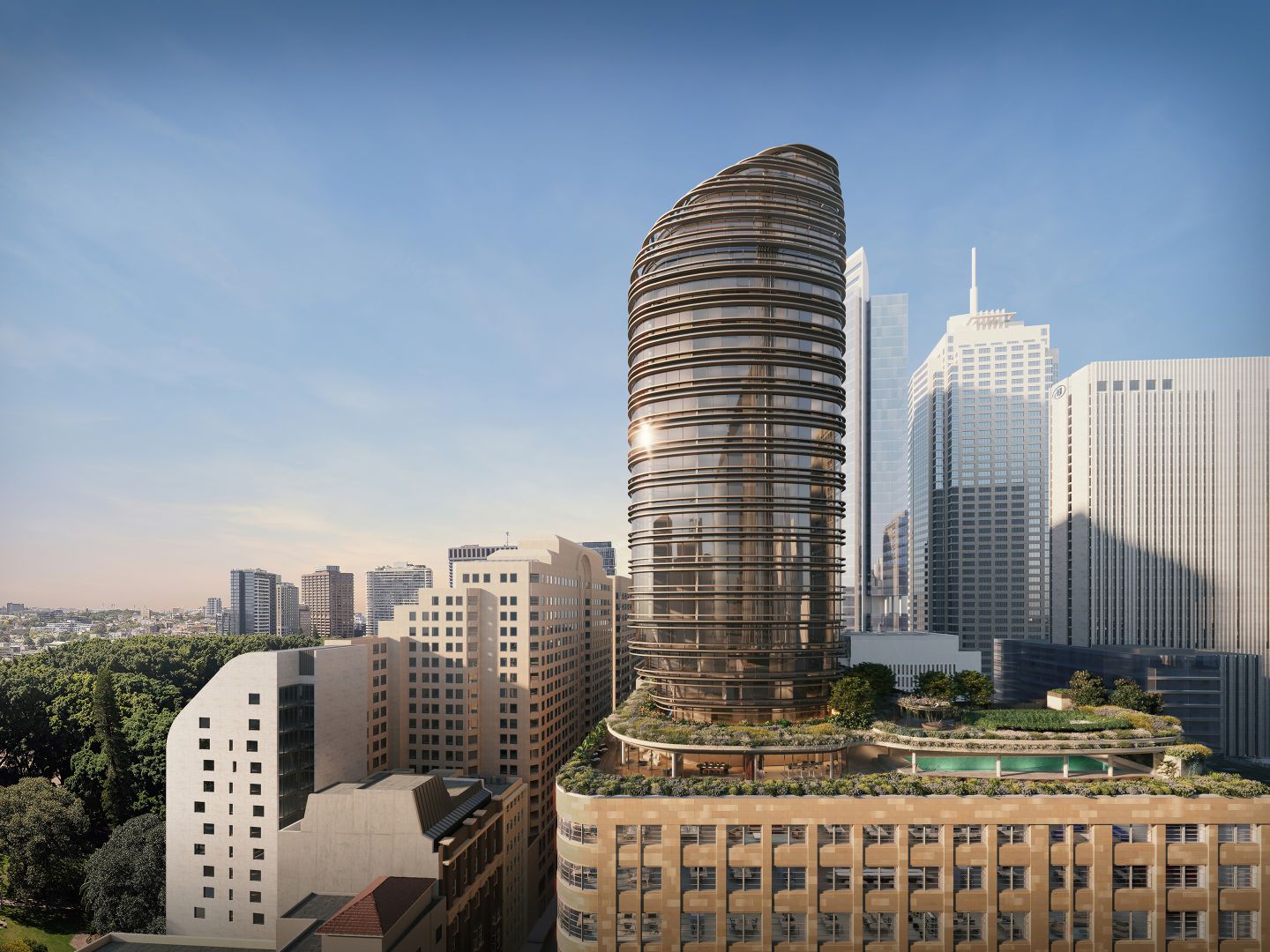 111 Castlereagh 111 Castlereagh Street, Sydney, NSW 2000
