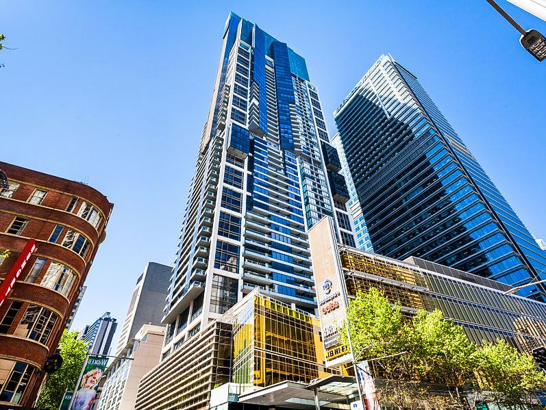 1311/89-91 Liverpool St Sydney NSW 2000