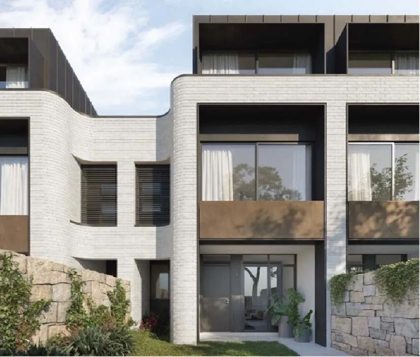 Archwood成功入围多项2022 Asia Property Award大奖