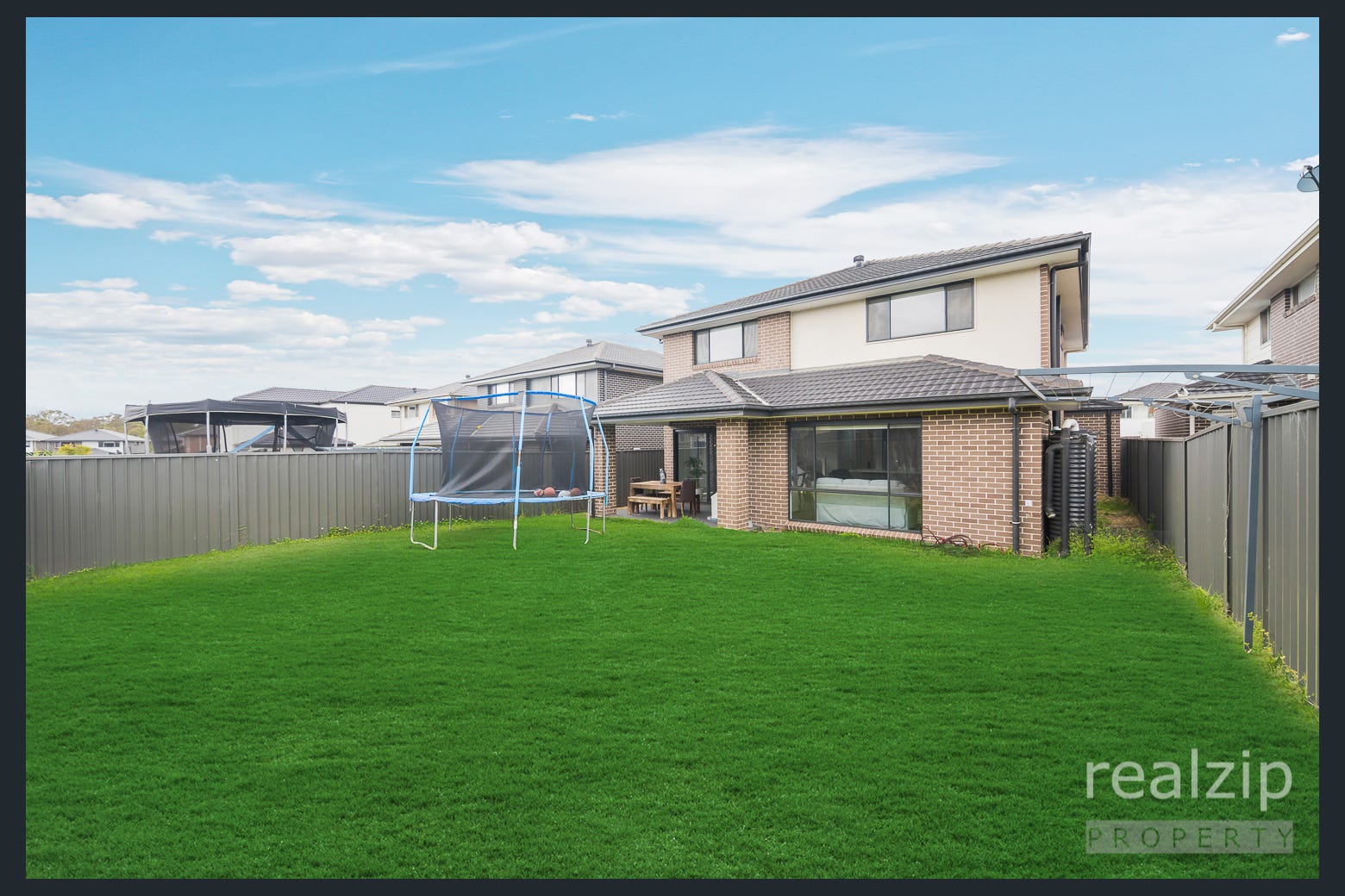 19 Coffey Street, Tallawong, NSW 2762