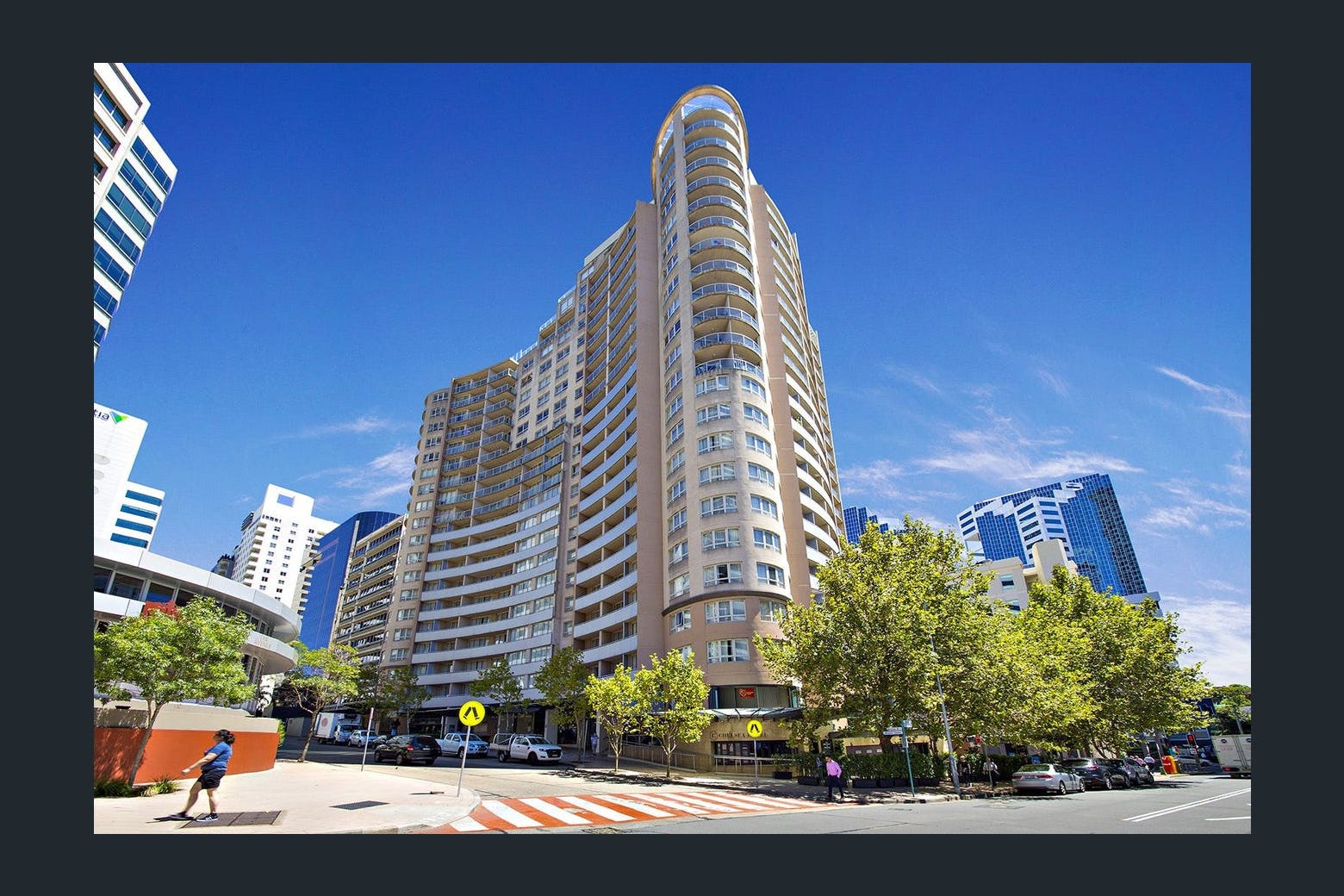 319/10 Brown Street, Chatswood, NSW 2067