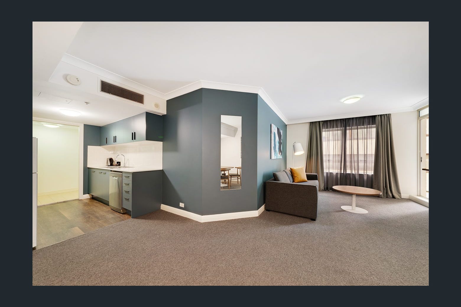 319/10 Brown Street, Chatswood, NSW 2067