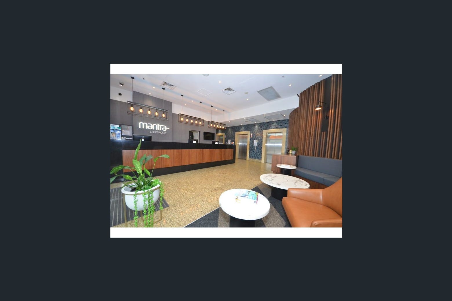 319/10 Brown Street, Chatswood, NSW 2067