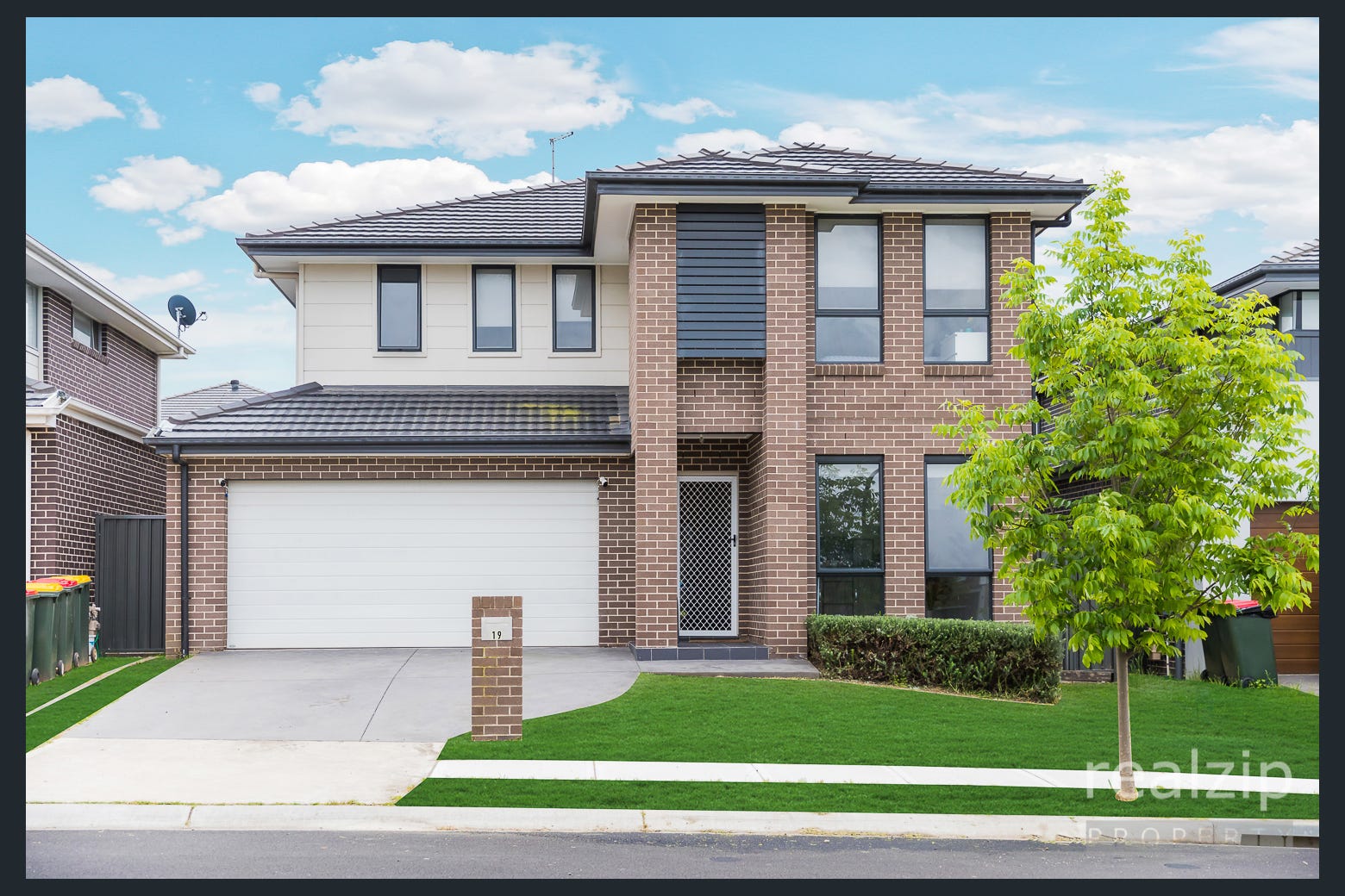 19 Coffey Street, Tallawong, NSW 2762