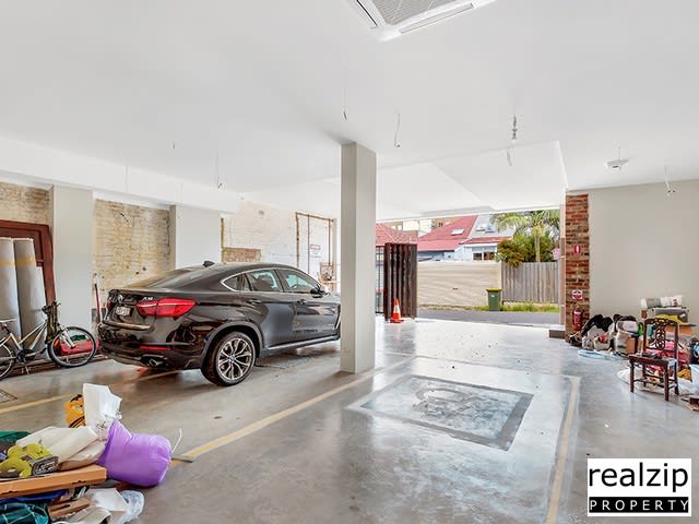 Naremburn Willoughby road 临街商铺出租