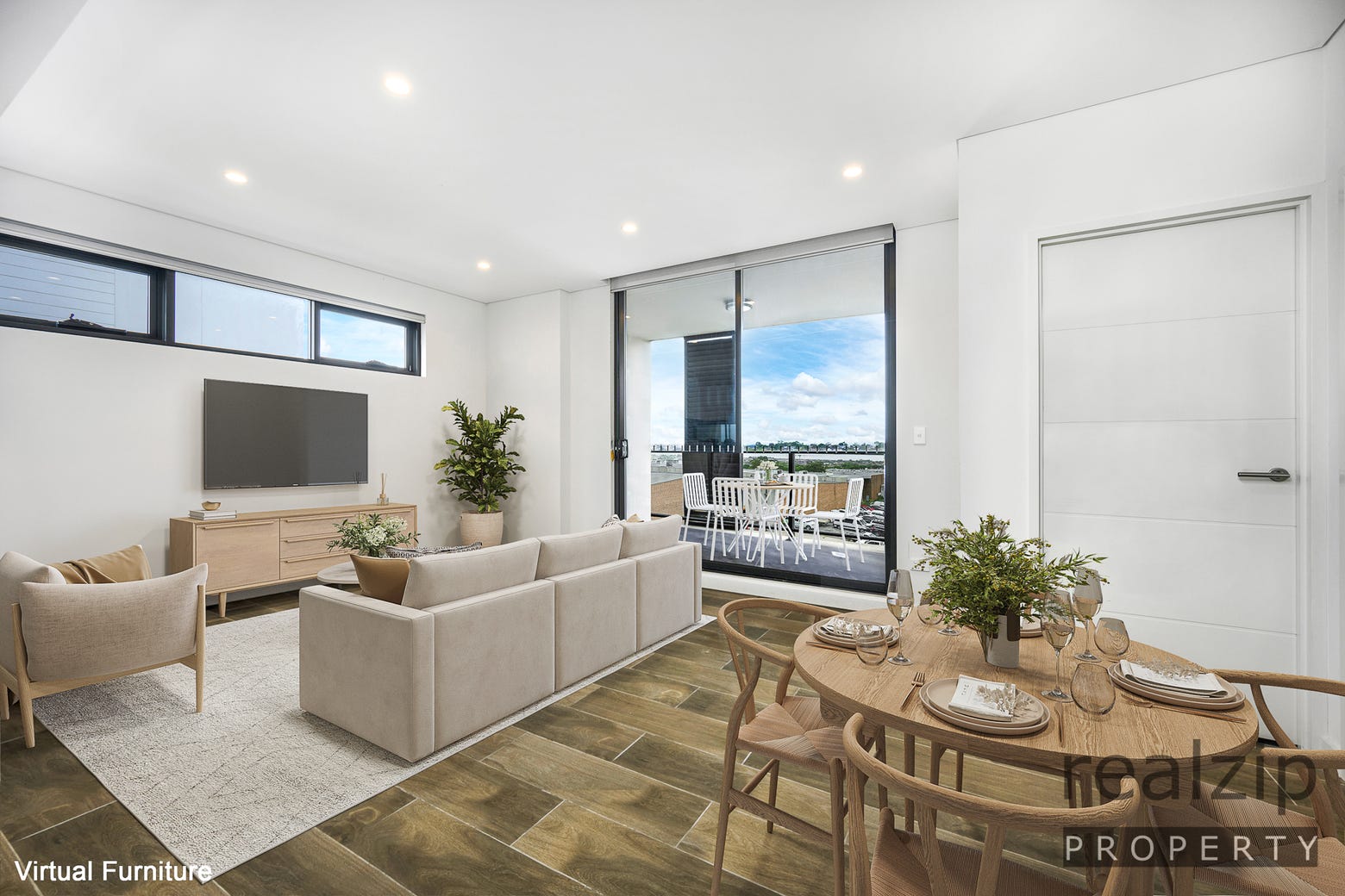 111/548-568 Canterbury Road, Campsie, NSW 2194