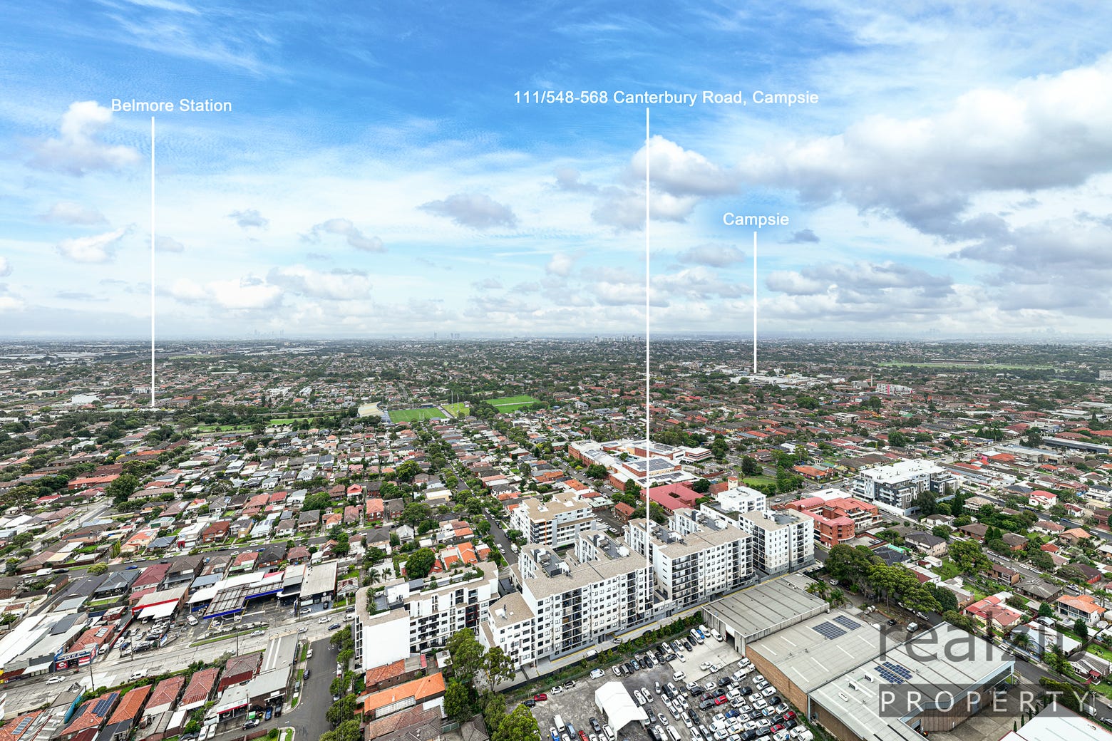 111/548-568 Canterbury Road, Campsie, NSW 2194