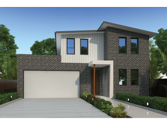Box Hill 超值 House and Land 机会