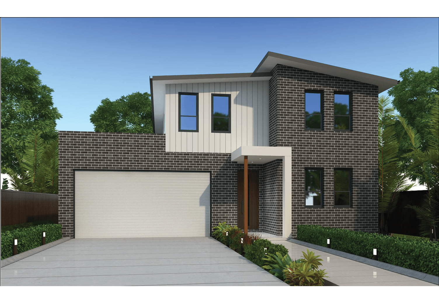 Box Hill 超值 House and Land 机会