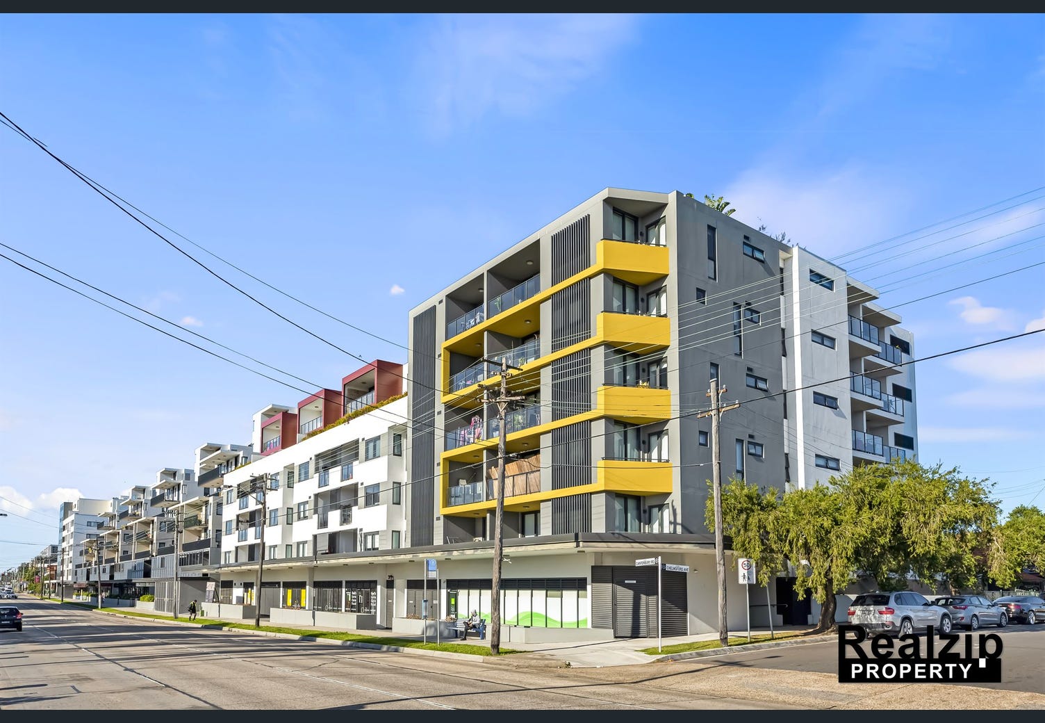49/570 Canterbury Road, Campsie, NSW 2194