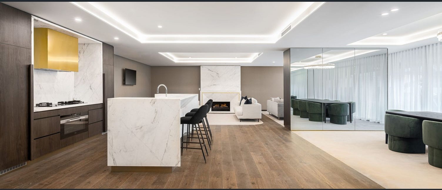 805/500 Pacific Highway, St Leonards, NSW 2065