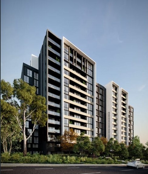 510/159-161 Epping Road, Macquarie Park, NSW 2113